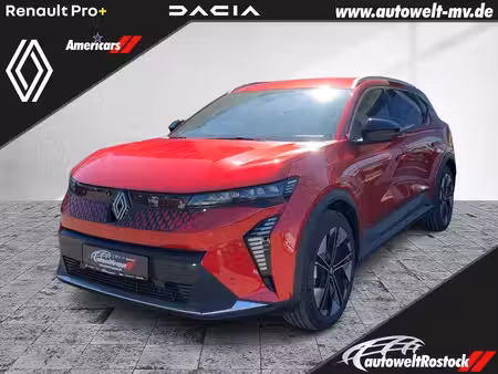 Renault Scénic E-Tech 170 Confort