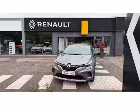 Renault Captur 140 Techno