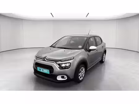 Citroën C3 1.2 PureTech 83 You