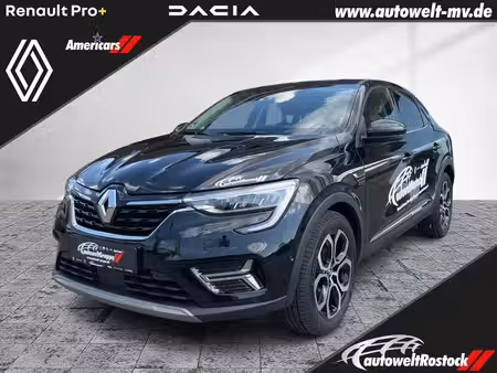 Renault Arkana 1.3 TCe 140 Techno