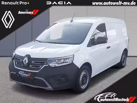 Renault Kangoo 60