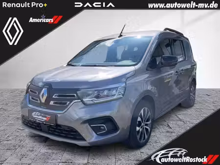 Renault Kangoo E-Tech 100 Techno