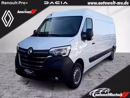 Renault Master 2.3 dCi 135