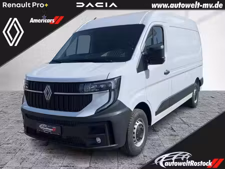 Renault Master dCi 150