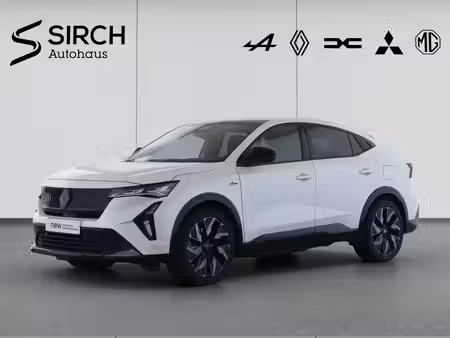 Renault Rafale E-Tech 1.2 300 Esprit Alpine 4x4