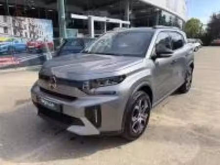 Citroën C3 Aircross 1.2 145 Plus