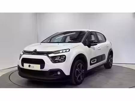Citroën C3 1.5 HDi 100