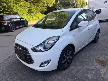 Hyundai IX20 1.4 90