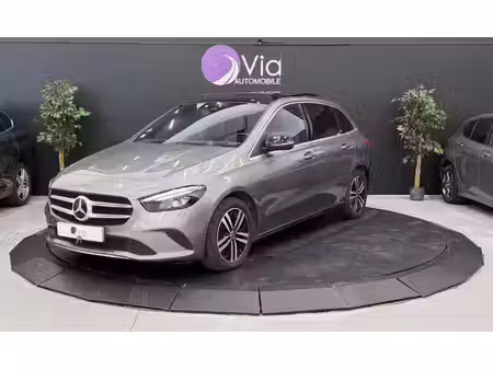 Mercedes-Benz Classe B B 250e