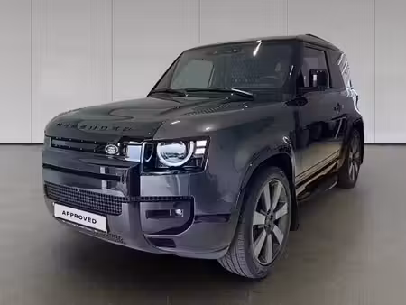 Land Rover Defender 3.0 350 Adventure Pack 4x4