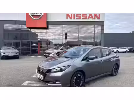 Nissan Leaf 150 Acenta