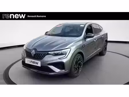 Renault Arkana E-Tech 1.6 145