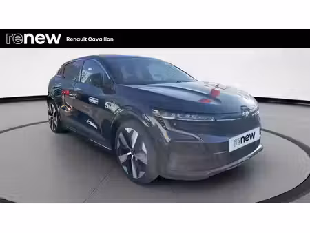 Renault Mégane E-Tech 220 Techno