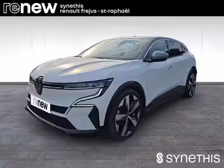 Renault Mégane E-Tech 220 Techno
