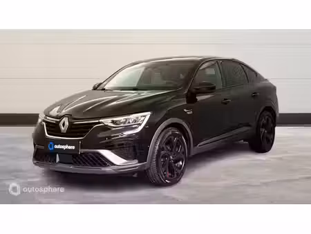 Renault Arkana E-Tech 1.6 145 RS Line