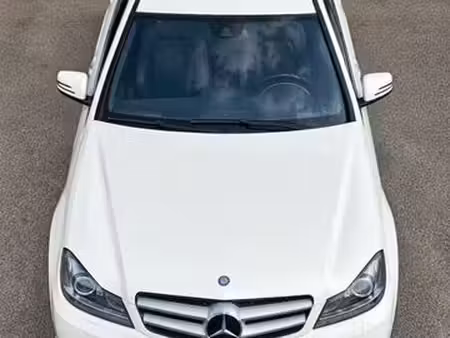 Mercedes-Benz Classe C 