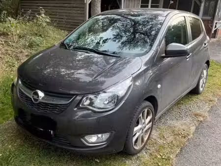 Opel Karl 1.0 75