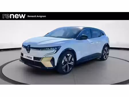 Renault Mégane E-Tech 220 Équilibre