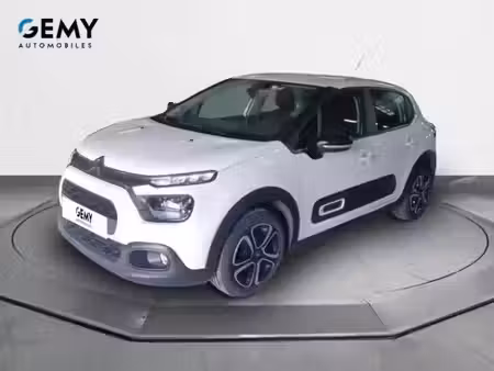 Citroën C3 1.5 HDi 100