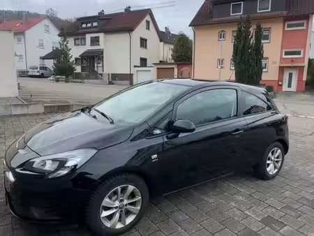 Opel Corsa 1.4 101