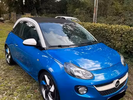 Opel Adam