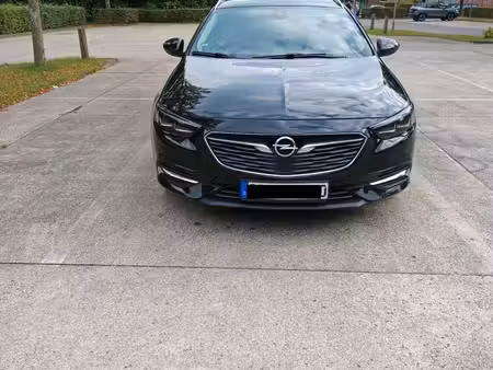 Opel Insignia 2.0 CDTI 170 Elite