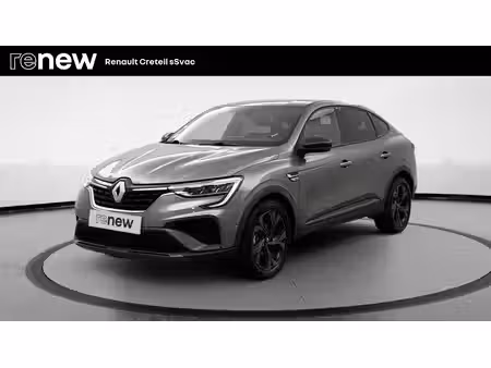 Renault Arkana E-Tech 1.6 145