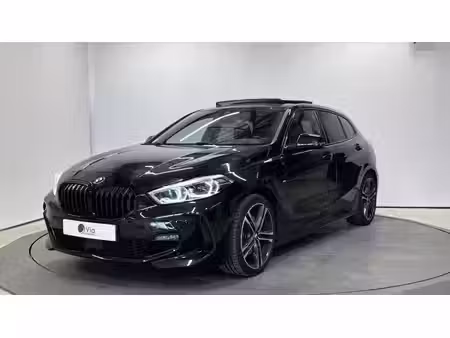 BMW Série 1 116d 1.5 116