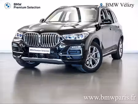 BMW X5 30d 3.0 xDrive