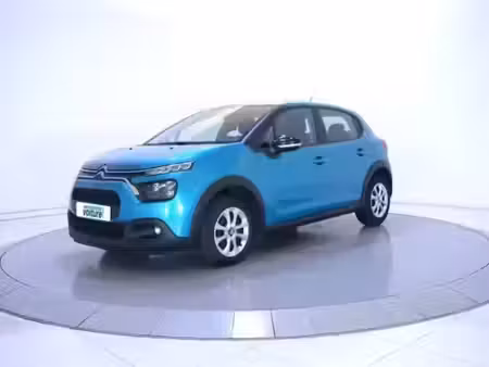 Citroën C3 1.5 HDi 100