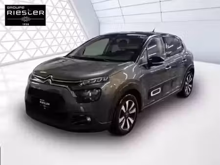 Citroën C3 1.2 PureTech 110