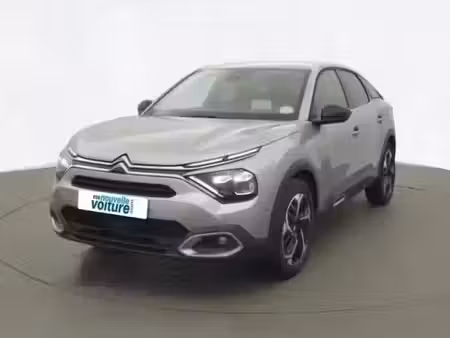 Citroën C4 1.5 HDi 130