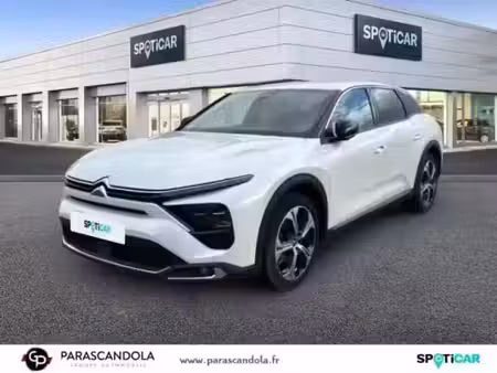 Citroën C5X 1.2 PureTech 131 Feel Pack