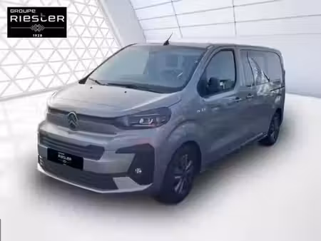 Citroën Jumpy 2.0 HDi 145