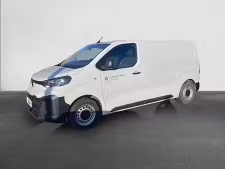 Citroën Jumpy 2.0 HDi 145