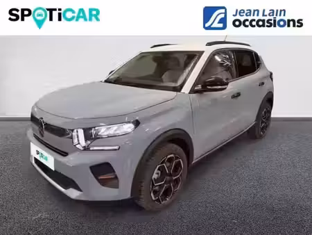 Citroën C3 1.2 110