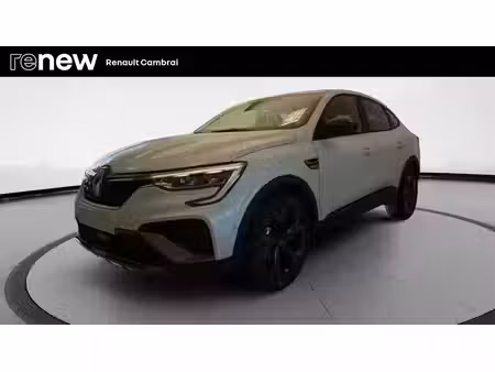 Renault Arkana E-Tech 1.6 145