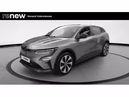 Renault Mégane E-Tech 220 Équilibre