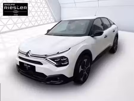 Citroën C4 1.2 PureTech 100