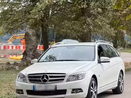 Mercedes-Benz Classe C C 180