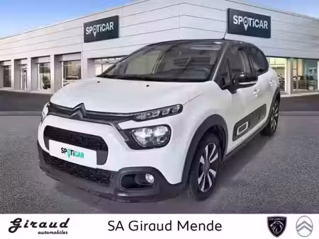 Citroën C3 1.2 PureTech 110