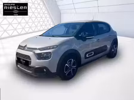 Citroën C3 1.2 PureTech 83