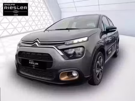 Citroën C3 1.2 PureTech 83
