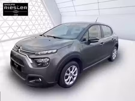 Citroën C3 1.2 PureTech 83