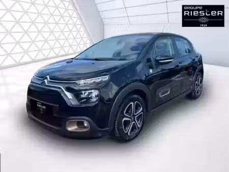 Citroën C3 1.2 PureTech 83