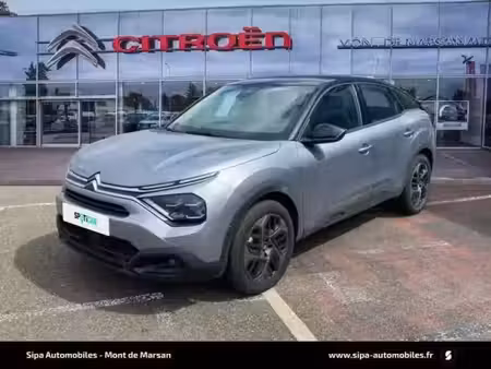 Citroën C4 1.5 HDi 130