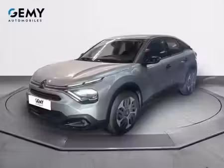 Citroën C4 HDi 130