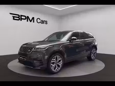 Land Rover Range Rover Velar 2.0 R Dynamic 4x4