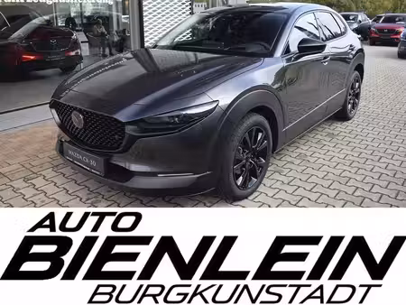 Mazda CX-30 Homura