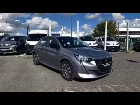 Peugeot 208 1.2 PureTech 75 Active